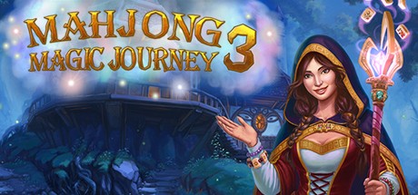 Games like Mahjong Magic Journey 3