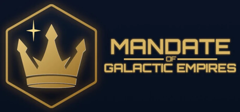 Mandate of Galactic Empires Image