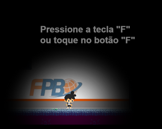 MathFPB Game screenshot
