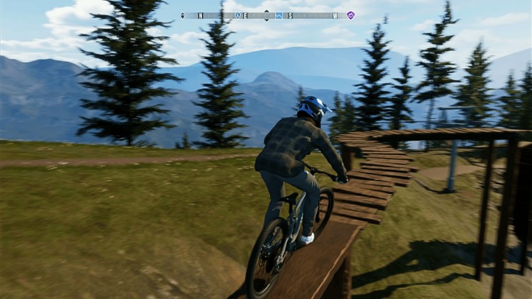 MAVRIX by Matt Jones screenshot