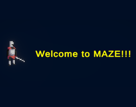 MAZE Image