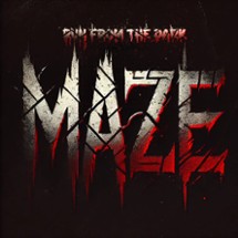 MAZE: Run From the Dark Image