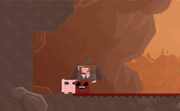 Games like Meat Boy