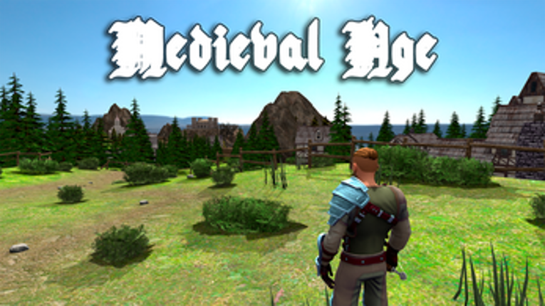 Medieval Age screenshot