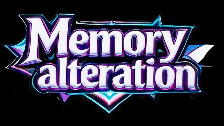 Memory alteration screenshot