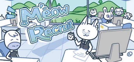 Games like Meow Recruit