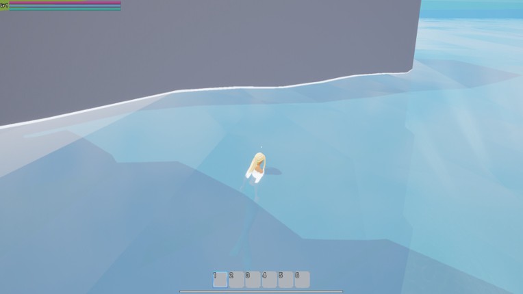 Merrow: Eternal Realms screenshot