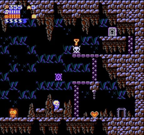 Mischief Castle screenshot