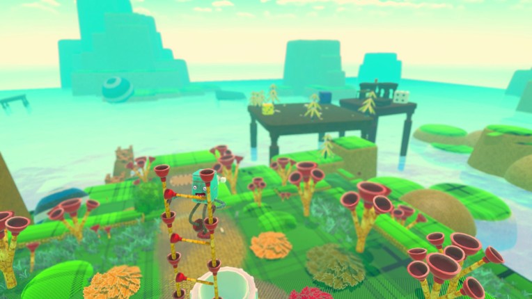 Mix the Forgotten screenshot