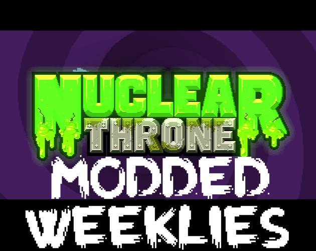 Games like Modded Weeklies