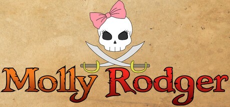 Games like Molly Rodger