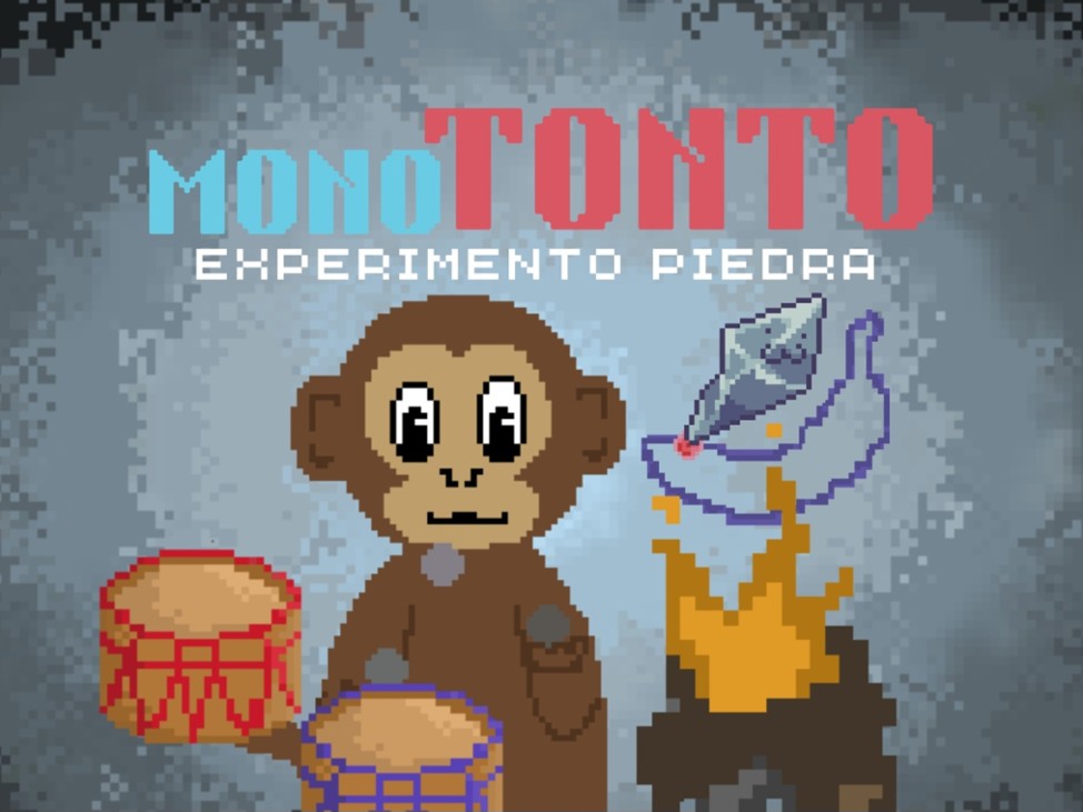 Games like MONO TONTO