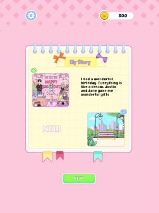 Monster Dentist Doctor Shave - Kid Games Free Image