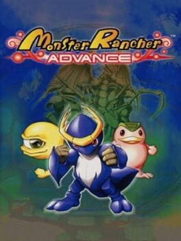 Games like Monster Rancher Advance