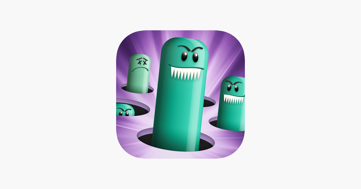 Games like Monsterz Minigames