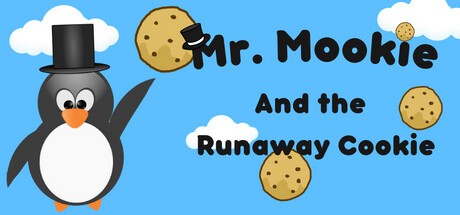 Games like Mr. Mookie and the Runaway Cookie