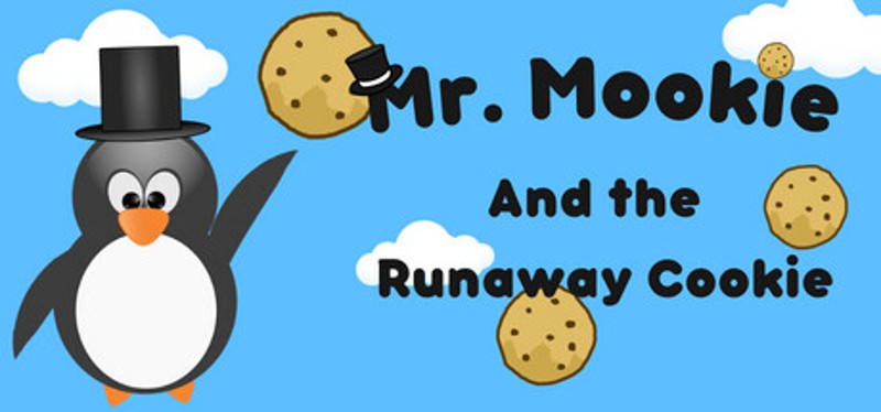 Mr. Mookie and the Runaway Cookie Image