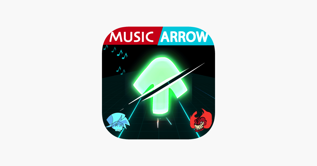 Games like Music Arrow: Video Game songs
