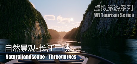 Games like Natural Landscape: Three Gorges