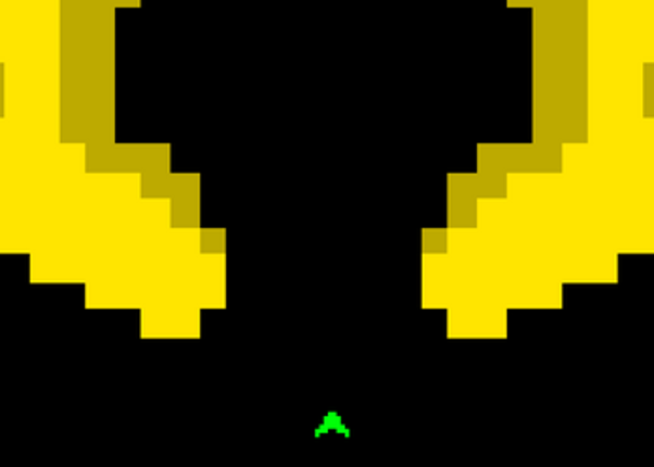 Nebula Nexus screenshot