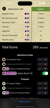 Nemo's Calculator Image