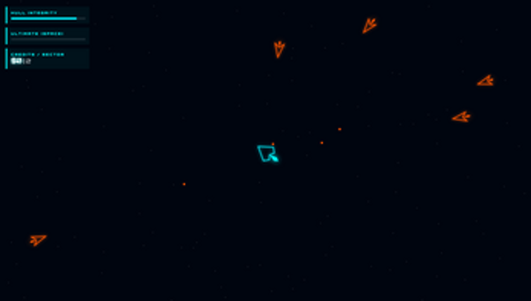 Neon Defender: Ultimate Protocal Image