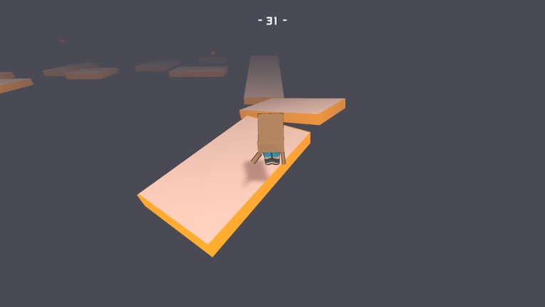 No Arm screenshot