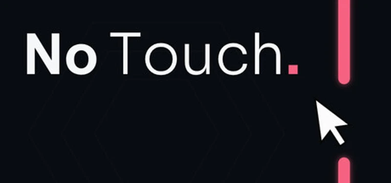 No Touch. Image