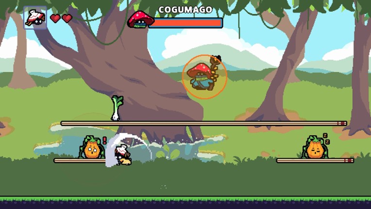 Noodlebound (Xbox Series) Image