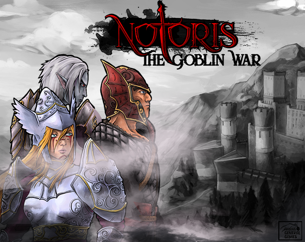 Games like Notoris: The Goblin War