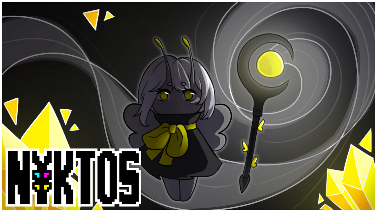 Games like NYKTOS
