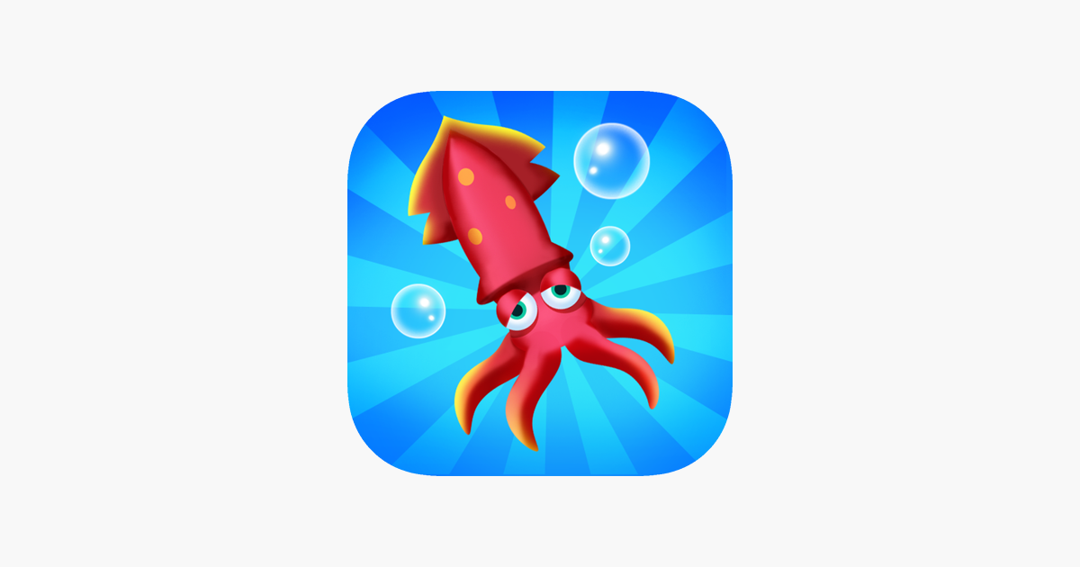 Games like Ocean Fish Evolution