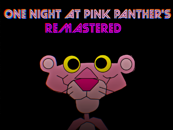 One Night At Pink Panther's -REMASTERED- Image