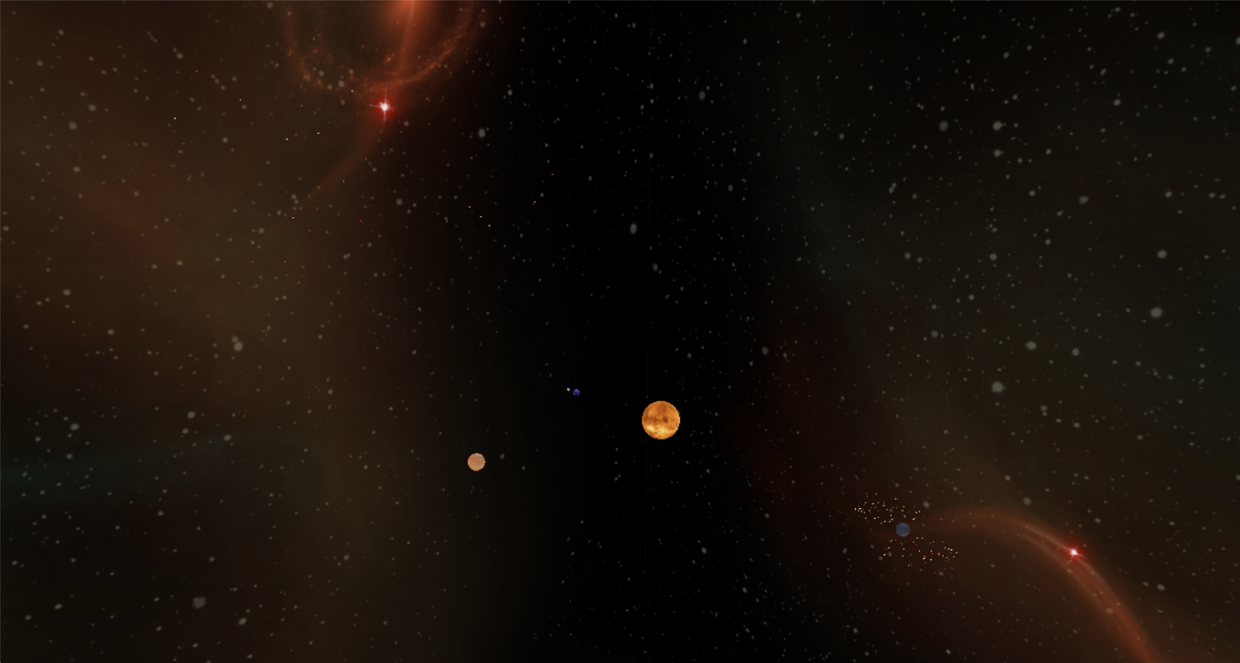 Games like OpenGL Graphics Showcase
