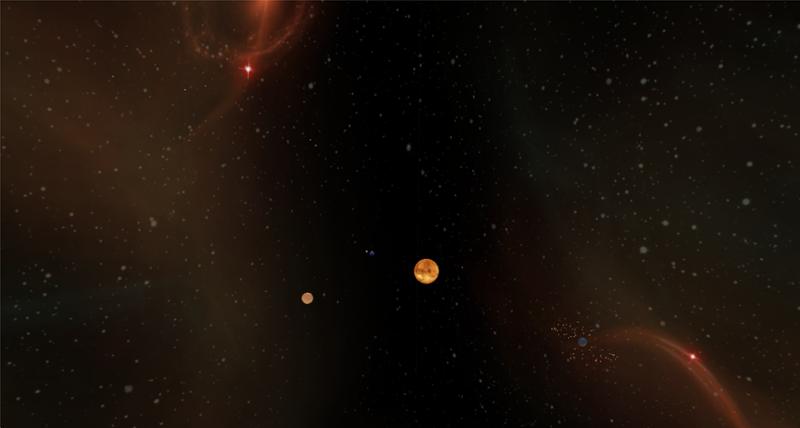OpenGL Graphics Showcase Image