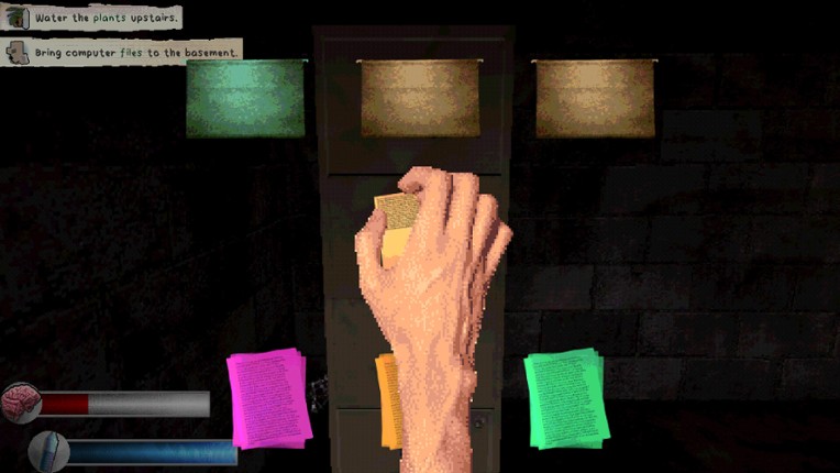 Orderly Havoc screenshot