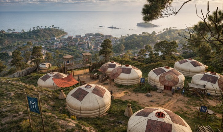 Osman Ghazi: Ottoman Rising screenshot