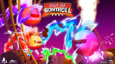 Out of contROLL! Image