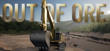 Games like Out of Ore