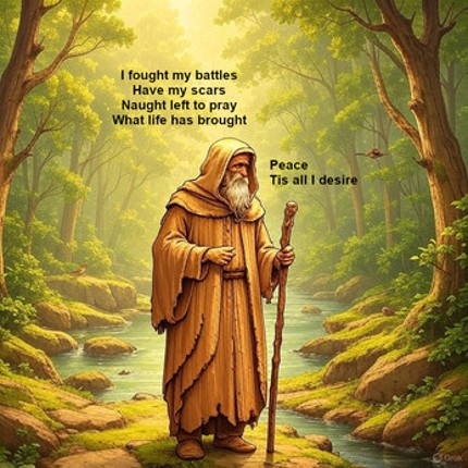 Out of the Ashes Image