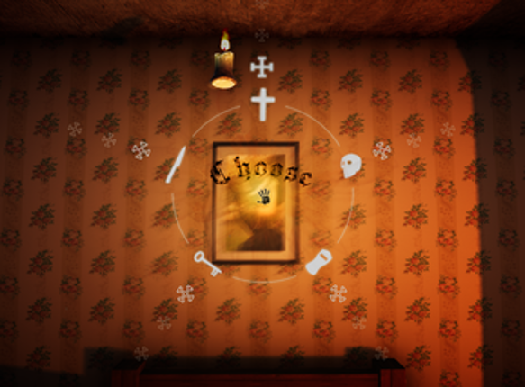 Out of the Depths Image