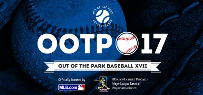 Out of the Park Baseball 17 Image