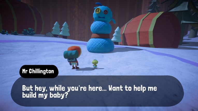 PaperKlay screenshot