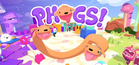 Games like PHOGS!