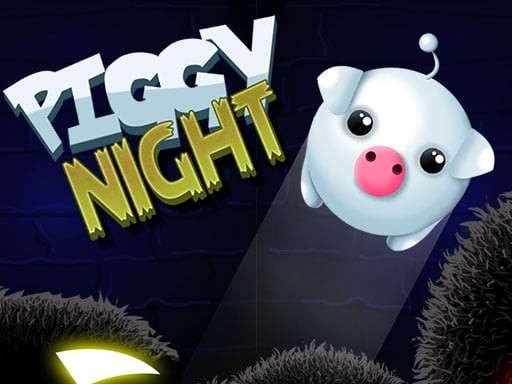 Games like Piggy Night