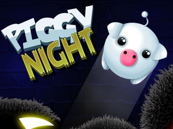 Piggy Night Game Cover