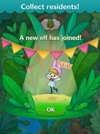 Pocket Island - Puzzle Game screenshot