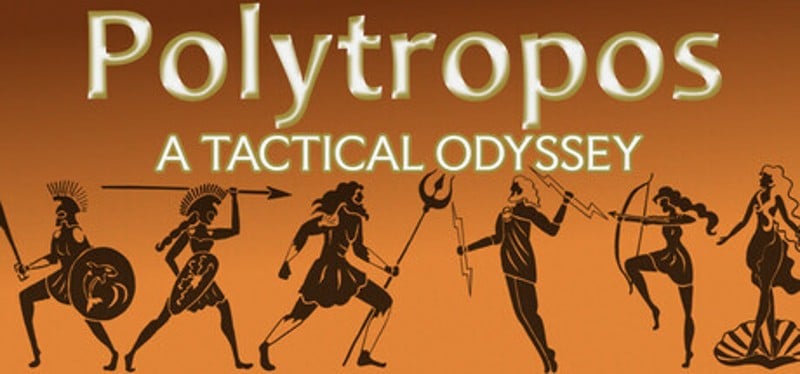 Polytropos: A Tactical Odyssey Game Cover