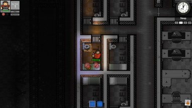 Prison Architect Image