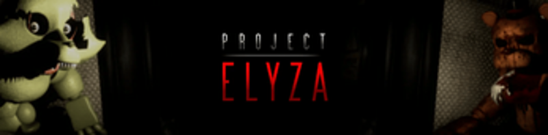 Project Elyza screenshot